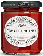 Wilkins Tomato Chutney